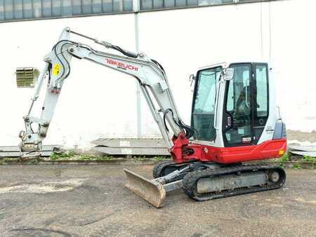 Minigraver 2018 Takeuchi TB 235 MSA V3 Power-Tilt HS03 wie 230,240 (4)