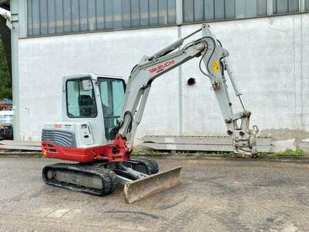 Minigraver 2018 Takeuchi TB 235 MSA V3 Power-Tilt HS03 wie 230,240 (5)