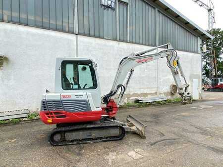 Minigraver 2018 Takeuchi TB 235 MSA V3 Power-Tilt HS03 wie 230,240 (7)
