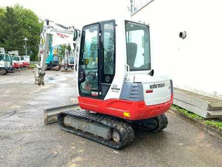 Minigraver 2018 Takeuchi TB 235 MSA V3 Power-Tilt HS03 wie 230,240 (8)