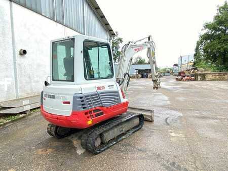Minigraver 2018 Takeuchi TB 235 MSA V3 Power-Tilt HS03 wie 230,240 (9)