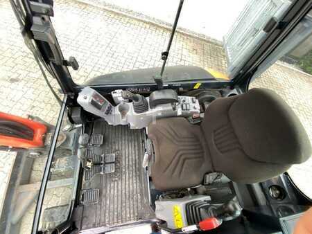 Minigraver 2022 Kubota KX030-4 GL High-Spec Kabine MS03 wie KX027 U27 (3)