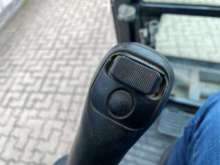 Minigraver 2022 Kubota KX030-4 GL High-Spec Kabine MS03 wie KX027 U27 (4)