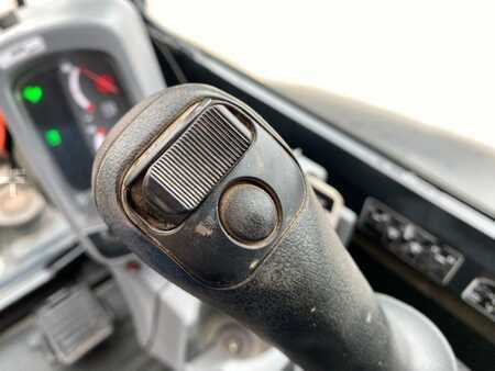 Minigraver 2022 Kubota KX030-4 GL High-Spec Kabine MS03 wie KX027 U27 (6)