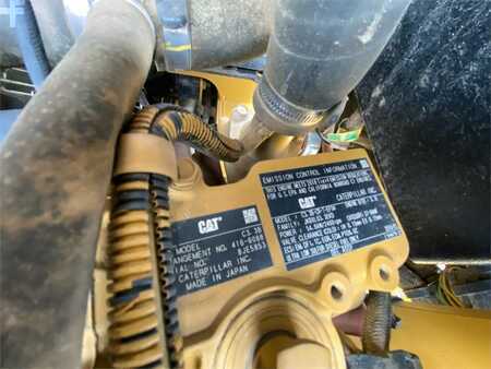 Radlader 2018 Caterpillar 906M Radlader Schaufel + Gabel EPA-Sticker (11)