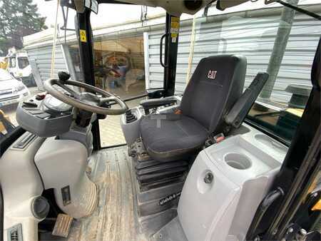 Radlader 2018 Caterpillar 906M Radlader Schaufel + Gabel EPA-Sticker (14)