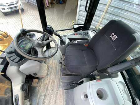 Radlader 2018 Caterpillar 906M Radlader Schaufel + Gabel EPA-Sticker (15)