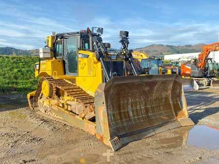 Ostatní 2019 Caterpillar D6T XL Ripper Schutzbelüftung Kamera Klima TOP (11)