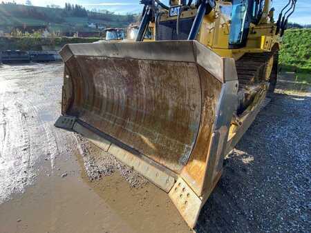 Ostatní 2019 Caterpillar D6T XL Ripper Schutzbelüftung Kamera Klima TOP (14)