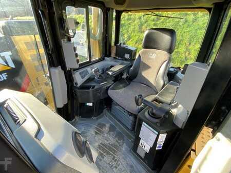 Ostatní 2019 Caterpillar D6T XL Ripper Schutzbelüftung Kamera Klima TOP (15)