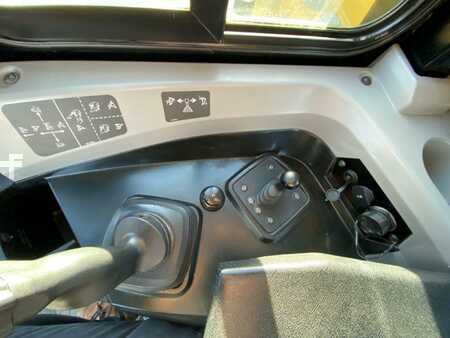 Ostatní 2019 Caterpillar D6T XL Ripper Schutzbelüftung Kamera Klima TOP (17)