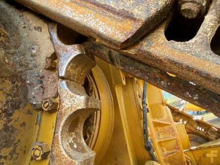 Ostatní 2019 Caterpillar D6T XL Ripper Schutzbelüftung Kamera Klima TOP (18)