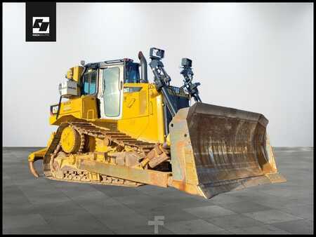 Ostatní 2019 Caterpillar D6T XL Ripper Schutzbelüftung Kamera Klima TOP (2)