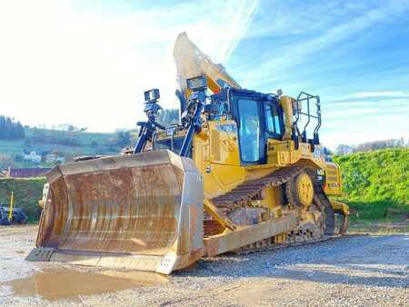 Ostatní 2019 Caterpillar D6T XL Ripper Schutzbelüftung Kamera Klima TOP (3)