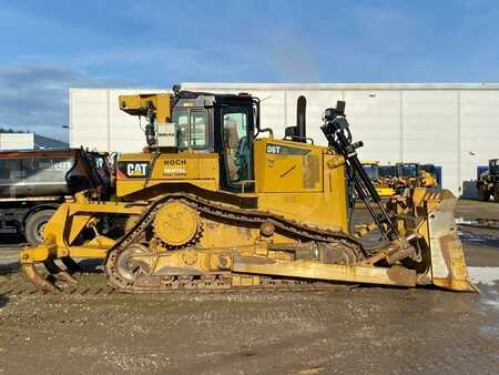 Ostatní 2019 Caterpillar D6T XL Ripper Schutzbelüftung Kamera Klima TOP (7)
