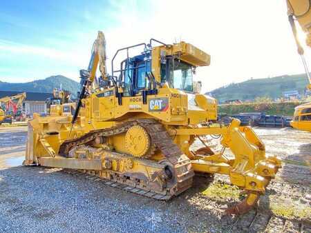Ostatní 2019 Caterpillar D6T XL Ripper Schutzbelüftung Kamera Klima TOP (8)