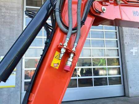 Kettenbagger 2022 Kubota KX080-4@2 KLIMA Power-Tilt HS08 TOP (10)