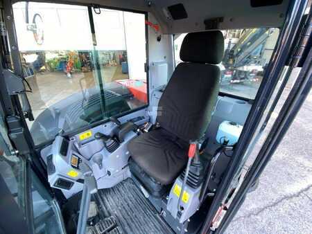 Kettenbagger 2022 Kubota KX080-4@2 KLIMA Power-Tilt HS08 TOP (12)