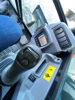 Kettenbagger 2022 Kubota KX080-4@2 KLIMA Power-Tilt HS08 TOP (14)