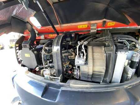 Kettenbagger 2022 Kubota KX080-4@2 KLIMA Power-Tilt HS08 TOP (17)