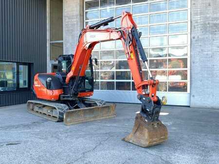 Kettenbagger 2022 Kubota KX080-4@2 KLIMA Power-Tilt HS08 TOP (3)