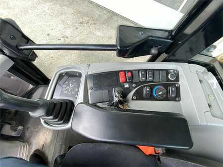 Radlader 2020 Caterpillar 906M Radlader Schaufel + Gabel EPA-Sticker (10)