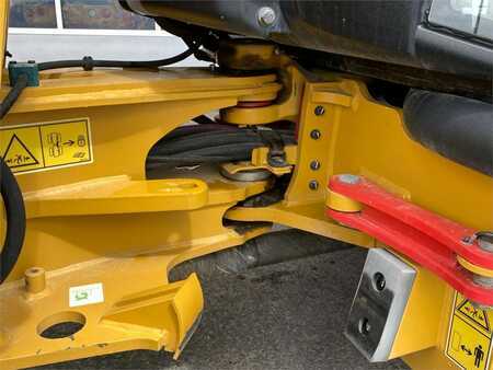Radlader 2020 Caterpillar 906M Radlader Schaufel + Gabel EPA-Sticker (13)