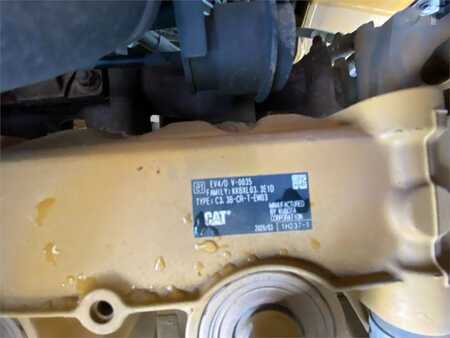 Radlader 2020 Caterpillar 906M Radlader Schaufel + Gabel EPA-Sticker (15)
