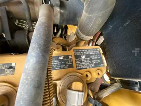 Radlader 2020 Caterpillar 906M Radlader Schaufel + Gabel EPA-Sticker (16)