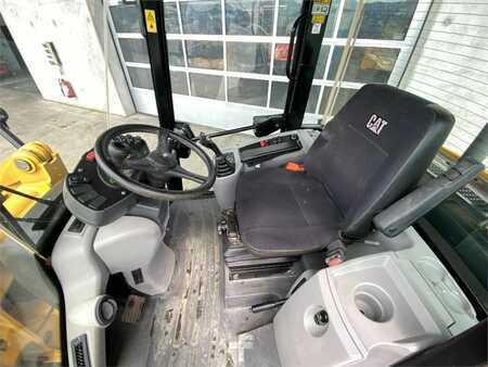 Radlader 2020 Caterpillar 906M Radlader Schaufel + Gabel EPA-Sticker (9)