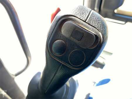 Minigraver 2014 Hitachi ZX38U-5A CLR Kurzheck KLIMAANLAGE MS03 (12)