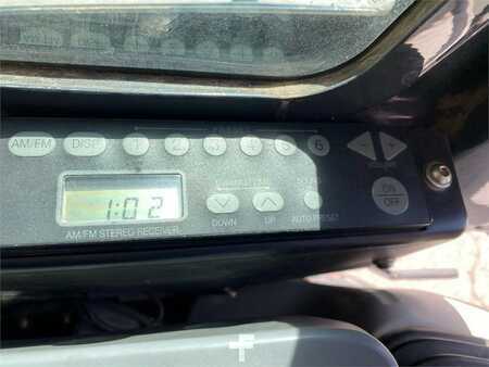 Minigraver 2014 Hitachi ZX38U-5A CLR Kurzheck KLIMAANLAGE MS03 (14)