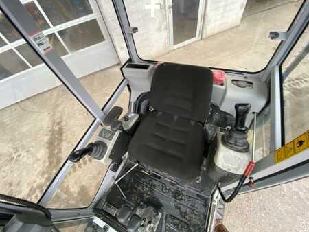 Minigrävare 2017 Wacker Neuson ET16 Minibagger MS01 wie 18, 20, EZ17 (19)