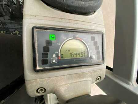 Minigrävare 2017 Wacker Neuson ET16 Minibagger MS01 wie 18, 20, EZ17 (20)