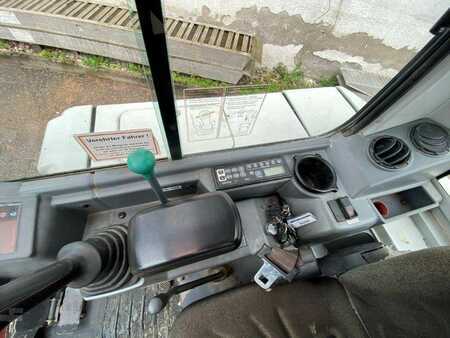 Minigraver 2018 Takeuchi TB 228 MSA V3 Power-Tilt HS03 wie 230,235,240 (10)