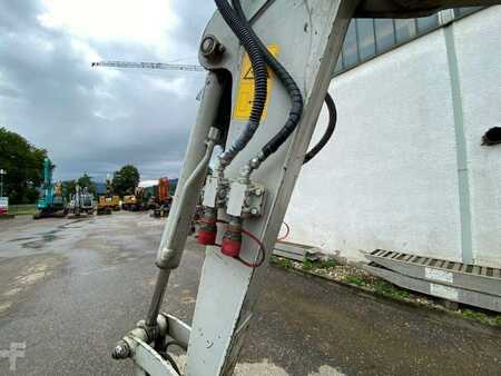 Minigraver 2018 Takeuchi TB 228 MSA V3 Power-Tilt HS03 wie 230,235,240 (11)