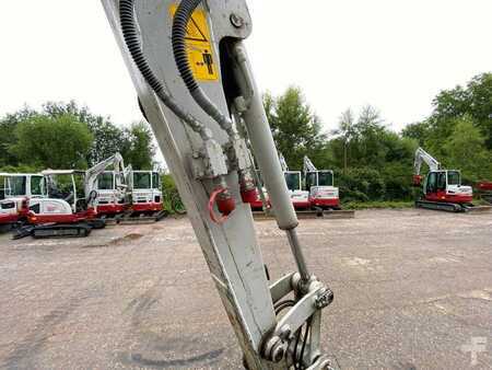 Minigraver 2018 Takeuchi TB 228 MSA V3 Power-Tilt HS03 wie 230,235,240 (12)