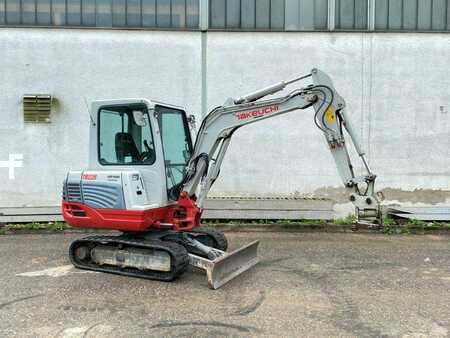 Minigraver 2018 Takeuchi TB 228 MSA V3 Power-Tilt HS03 wie 230,235,240 (2)