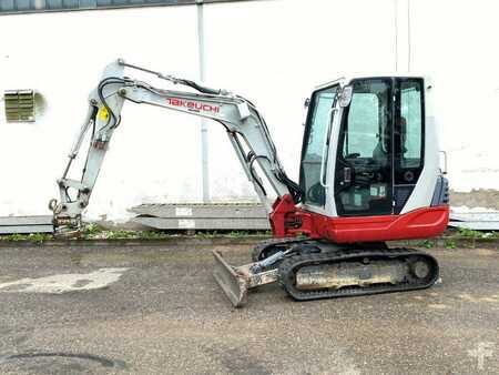Minigraver 2018 Takeuchi TB 228 MSA V3 Power-Tilt HS03 wie 230,235,240 (3)