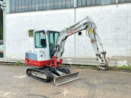 Minigraver 2018 Takeuchi TB 228 MSA V3 Power-Tilt HS03 wie 230,235,240 (4)