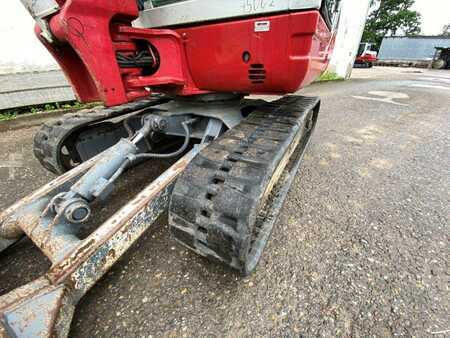 Minigraver 2018 Takeuchi TB 228 MSA V3 Power-Tilt HS03 wie 230,235,240 (8)