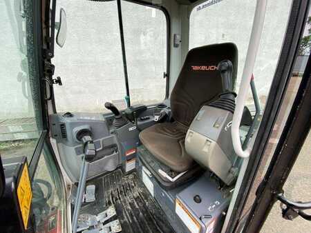 Minigraver 2018 Takeuchi TB 228 MSA V3 Power-Tilt HS03 wie 230,235,240 (9)