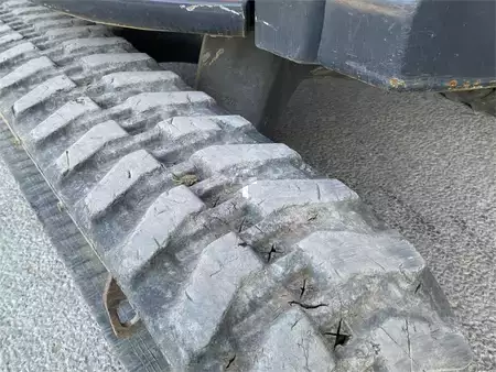 Minigrävare 2015 Hitachi ZX38U-5A CLR Kurzheck KLIMAANLAGE MS03 (20)