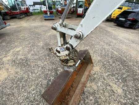 Minigraver 2018 Takeuchi TB 260 MSA V3 Klima Power-Tilt HS03 (13)