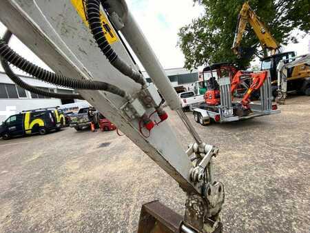 Minigraver 2018 Takeuchi TB 260 MSA V3 Klima Power-Tilt HS03 (14)