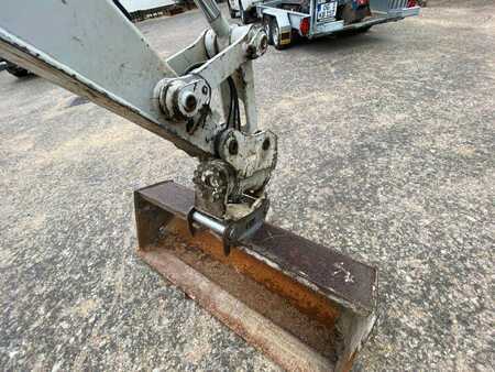 Minigraver 2018 Takeuchi TB 260 MSA V3 Klima Power-Tilt HS03 (15)