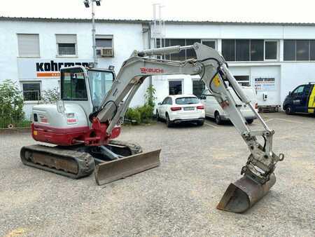 Minigraver 2018 Takeuchi TB 260 MSA V3 Klima Power-Tilt HS03 (5)