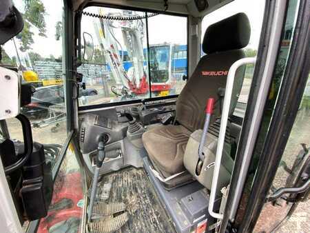 Minigraver 2018 Takeuchi TB 260 MSA V3 Klima Power-Tilt HS03 (9)