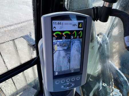 Hydraulic Excavators 2018 Caterpillar 330FLN Mono-Ausleger OilQuick OQ80 Abbruchgitter (18)