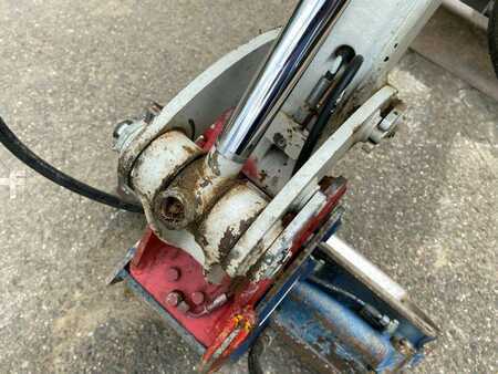 Minigraver 2018 Takeuchi TB 216 SLSA V2 Schnellwechsler hydraulisch HS01 (10)
